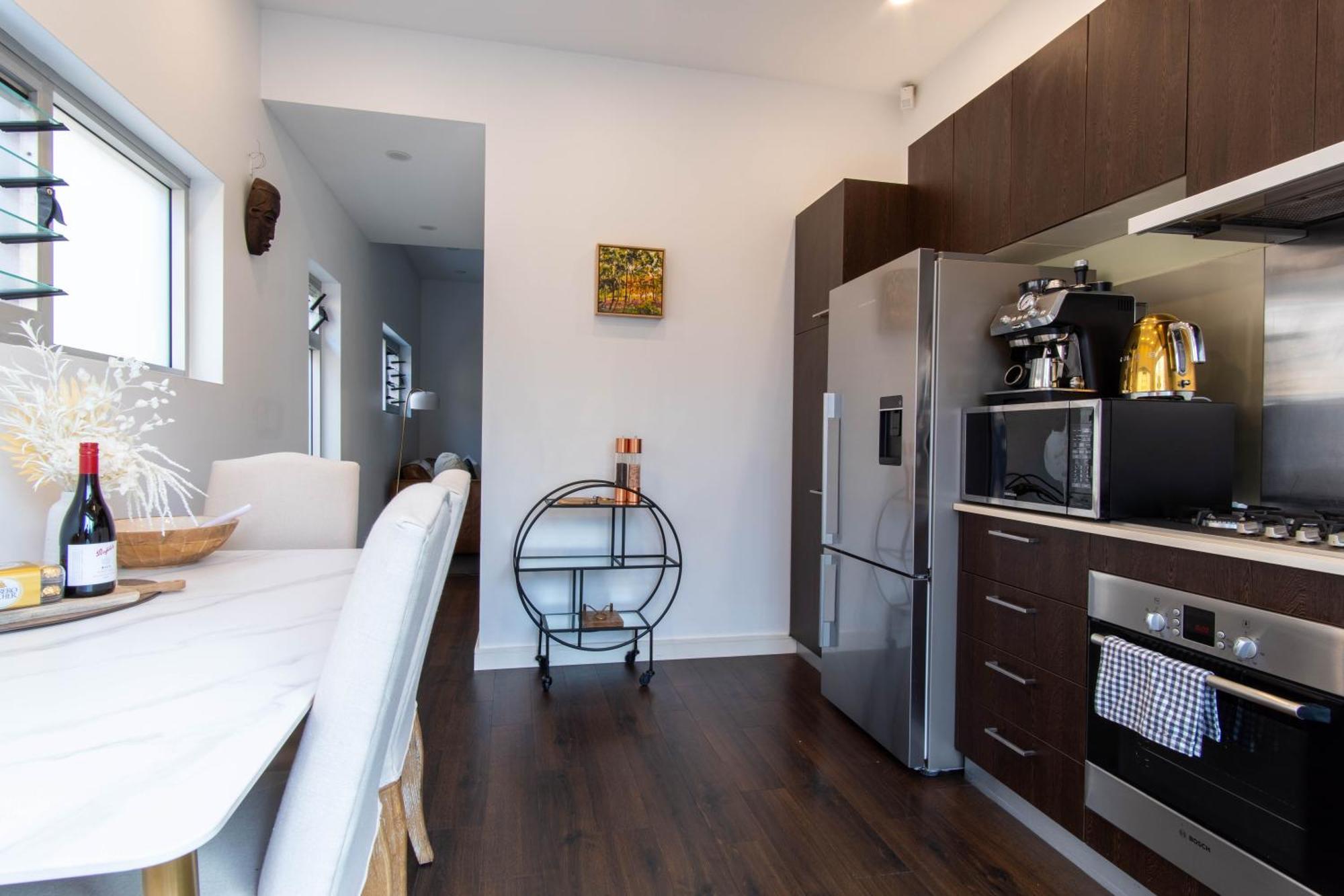 Eggie'S Nest - Luxurious City Apartment Sydney Buitenkant foto