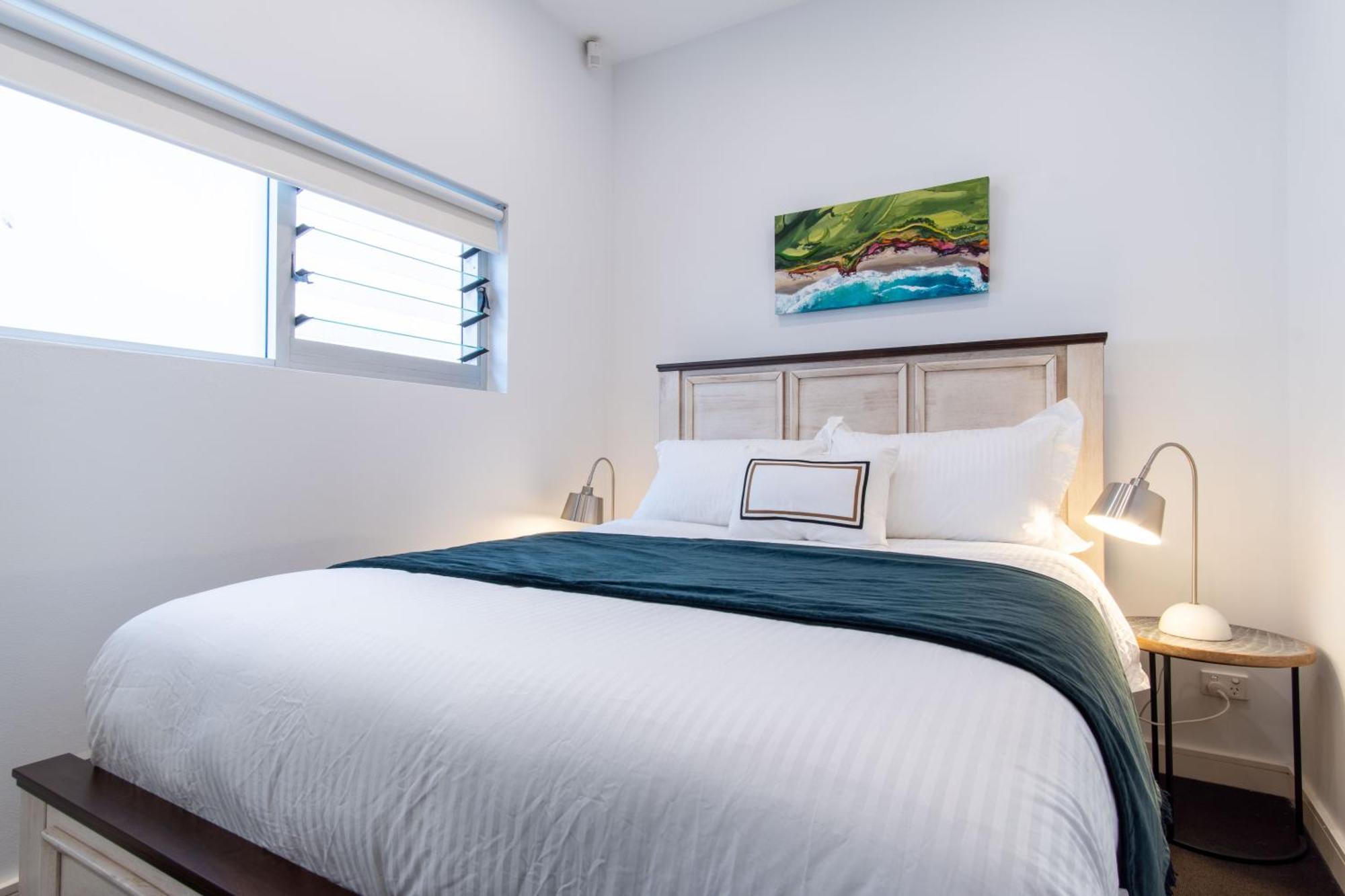 Eggie'S Nest - Luxurious City Apartment Sydney Buitenkant foto