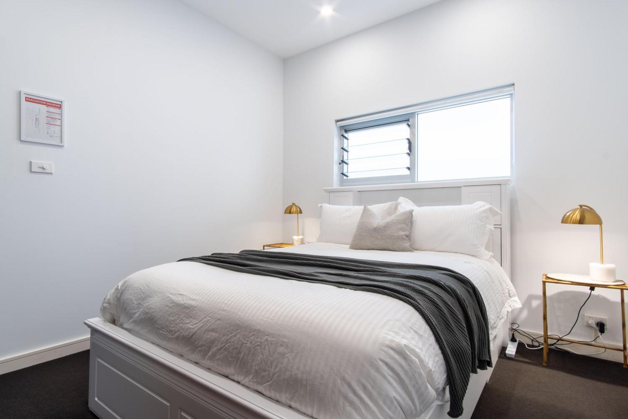 Eggie'S Nest - Luxurious City Apartment Sydney Buitenkant foto