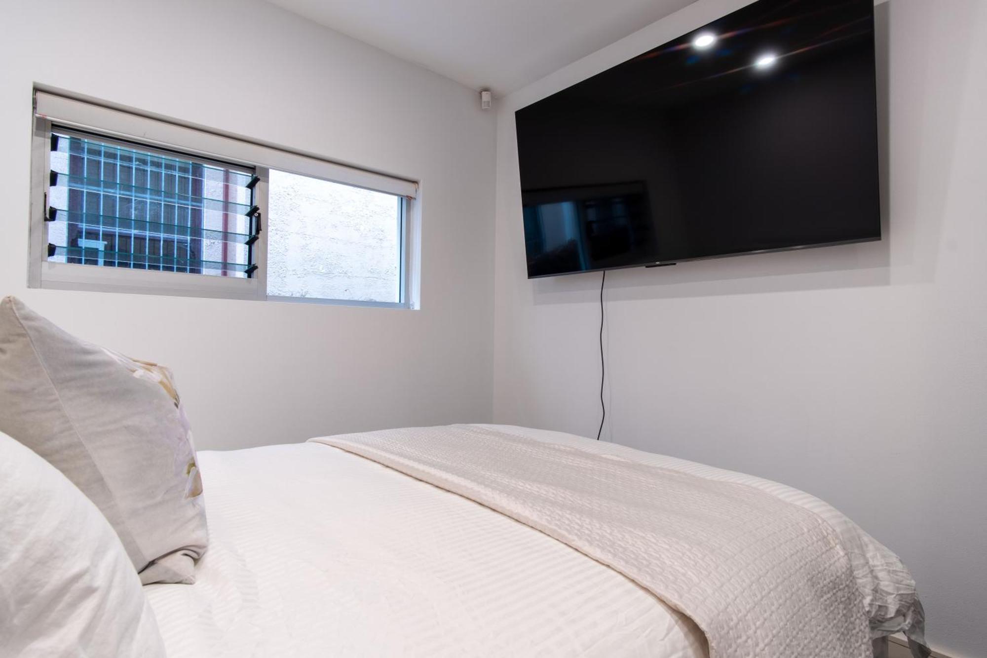 Eggie'S Nest - Luxurious City Apartment Sydney Buitenkant foto