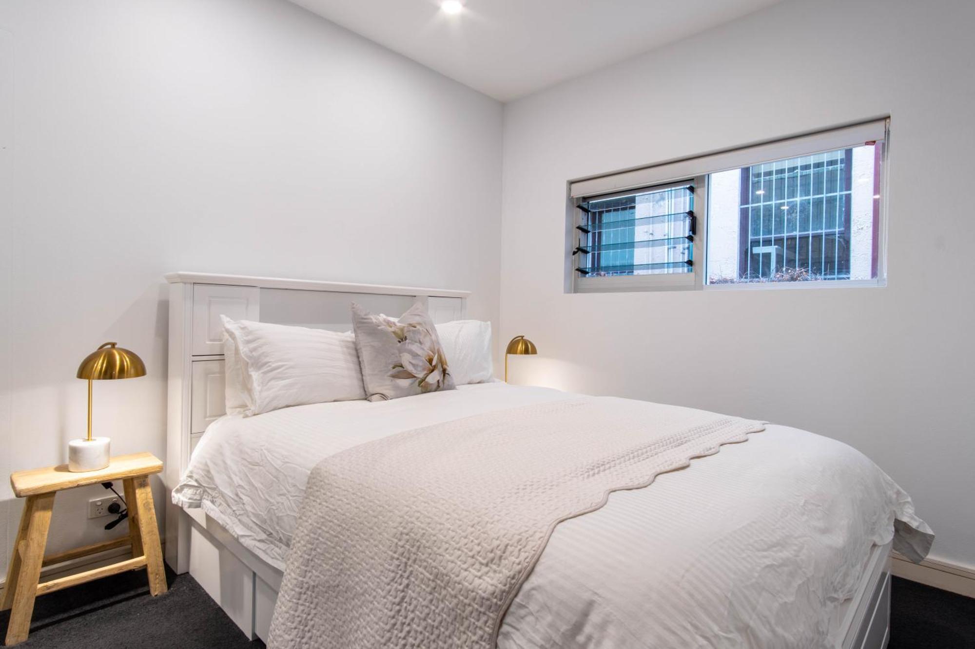 Eggie'S Nest - Luxurious City Apartment Sydney Buitenkant foto