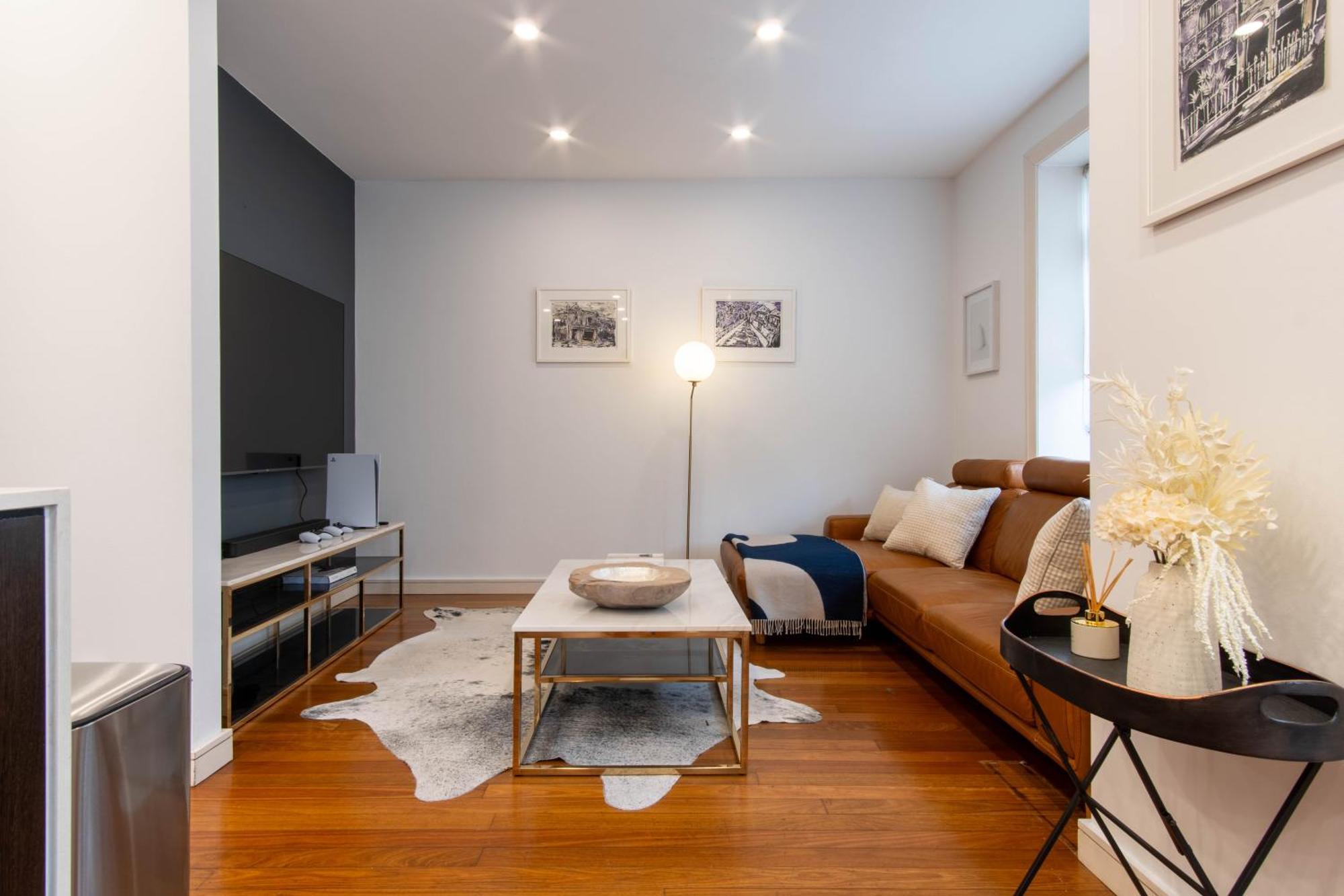 Eggie'S Nest - Luxurious City Apartment Sydney Buitenkant foto